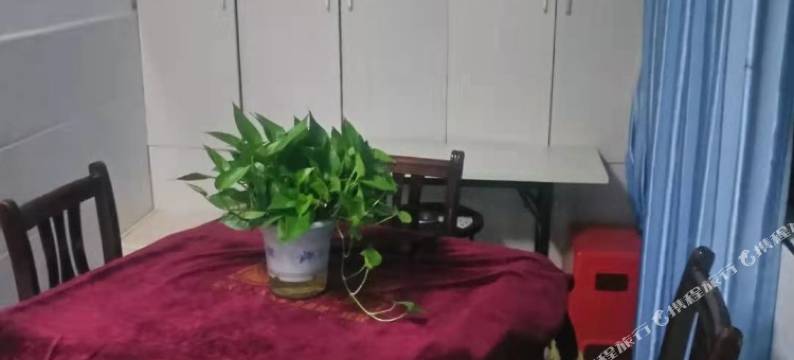 公安新区路宜家宾馆图片