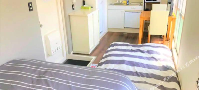 Hiroshima Peace Park Hotel图片