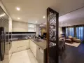 三卧室高級公寓