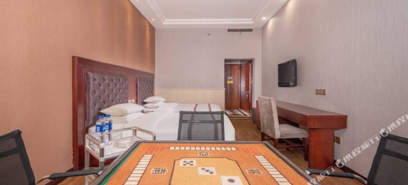 精途酒店(娄底关家脑店)图片