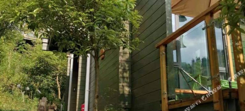 宜昌溪外民宿图片