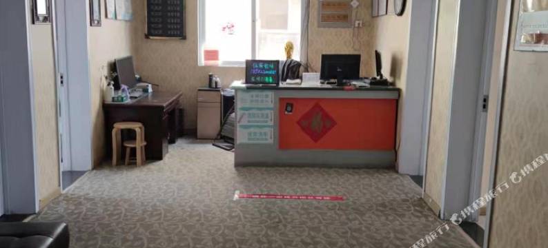 徐州思家宾馆图片