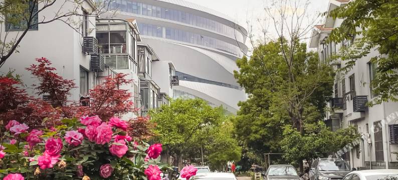 上海依佳精品主题公寓(国家会展中心虹桥店)图片