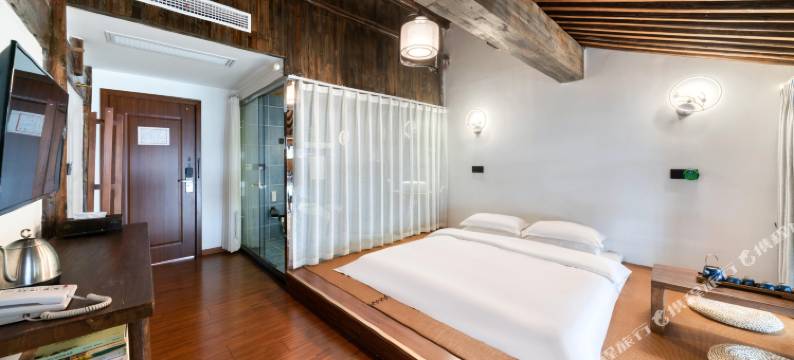 宜兴不一格民宿(张公洞景区店)图片