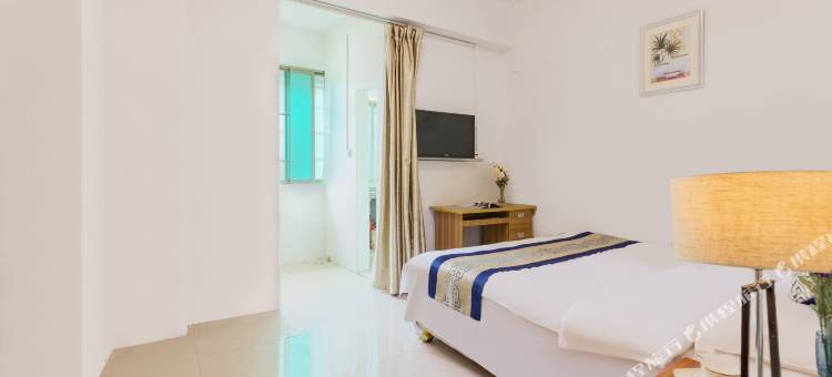 广州碧海主题图片