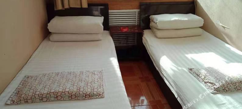 榆林红福长宾馆图片