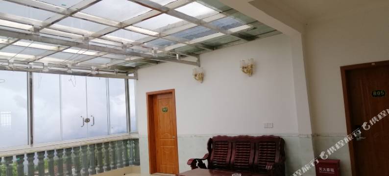 兴义旭峰客栈图片