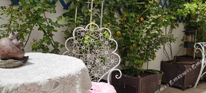 房东小彤彤公寓(车站北街分店)图片