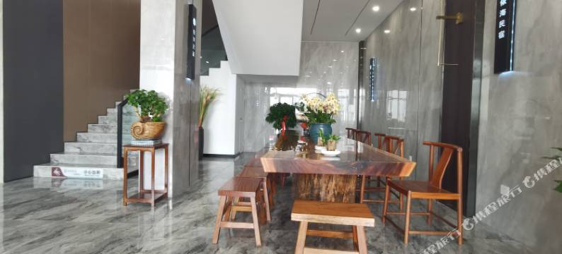 连岛依海民宿图片