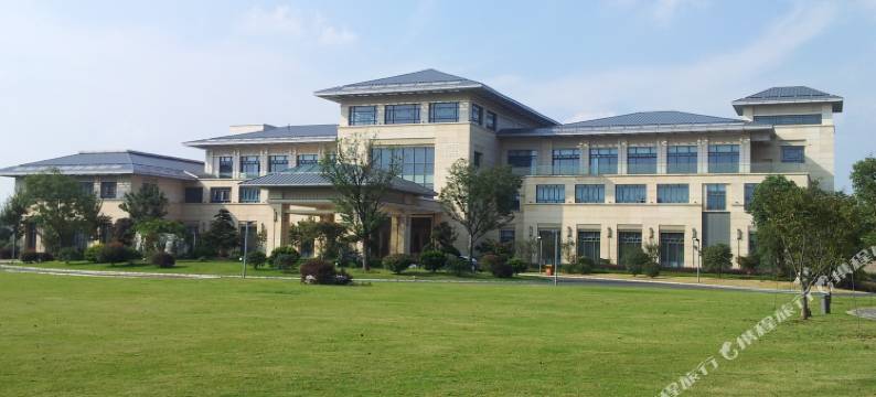 镇江迎宾馆图片