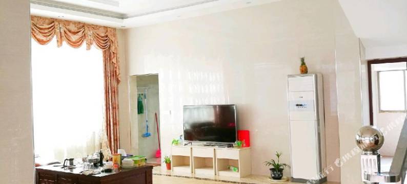 韶关云彩丹霞客栈图片