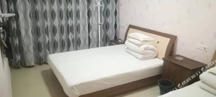 宝鸡鸿运旅馆图片