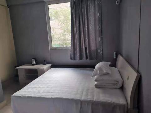 丹东利园商务旅馆