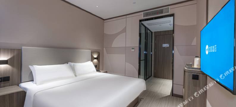 汉庭酒店(南京东郊小镇地铁站店)图片