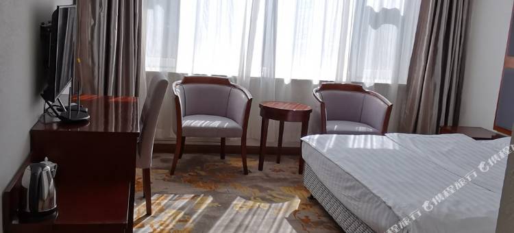 洮南瀚宇宾馆图片