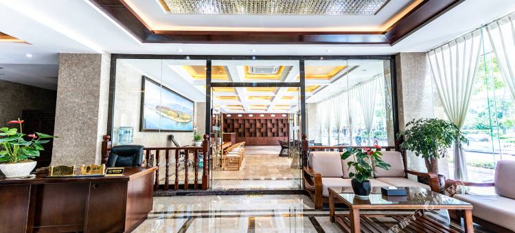 南都酒店(昆明火车站南亚风情第壹城店)图片