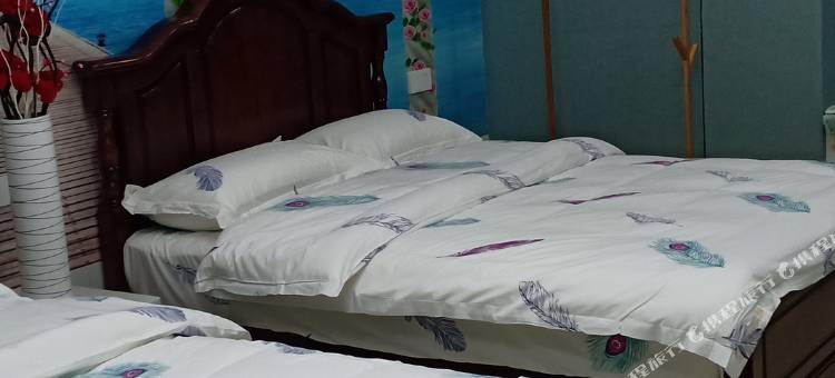 武汉雅朵民宿(武昌火车站店)图片