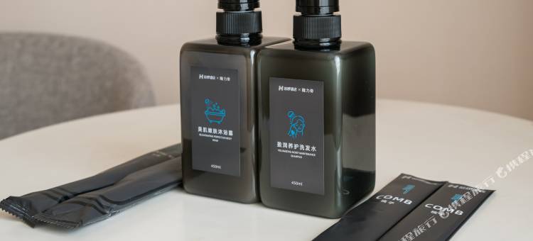 元喜酒店(南宁动物园店)图片