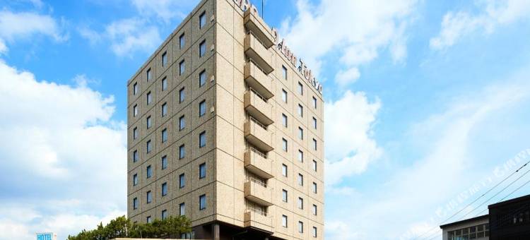 东京Marroad Inn酒店(Marroad Inn Tokyo)图片