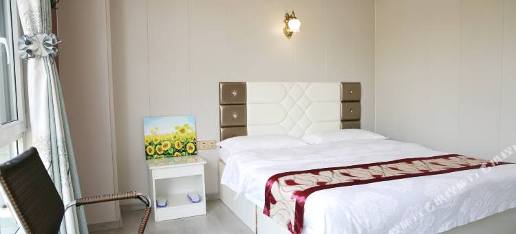 海东鑫沁快捷酒店(西宁曹家堡机场店)图片