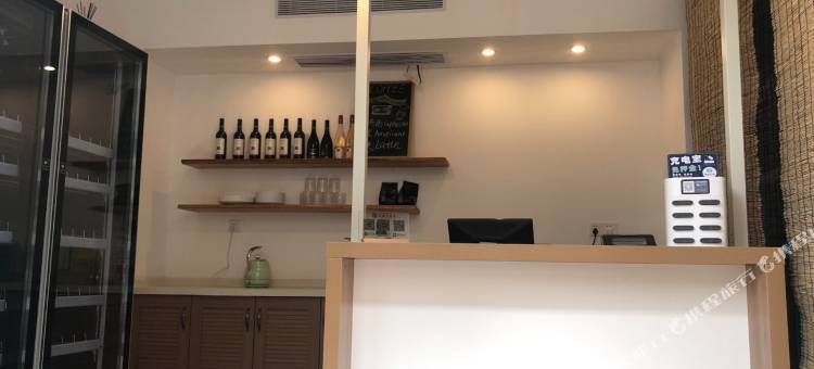 里墟冲浪屋特色民宿(环岛公路分店)图片