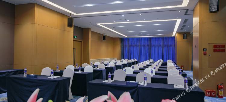 科生酒店(中山三角店)图片