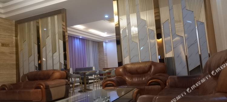道真金海大酒店图片