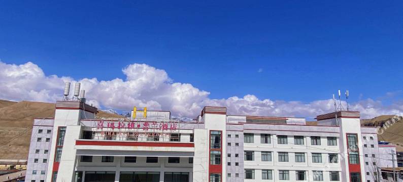 普兰喜玛拉雅普兰酒店图片