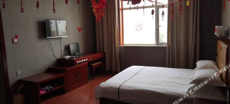 驿家365连锁酒店(安平北新大道店)图片