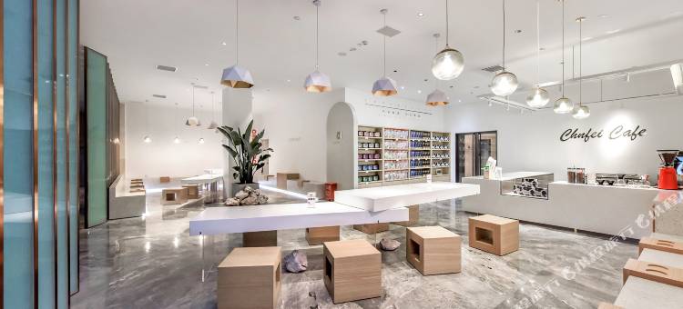 麗枫酒店(昆明国际会展中心火车站店)图片