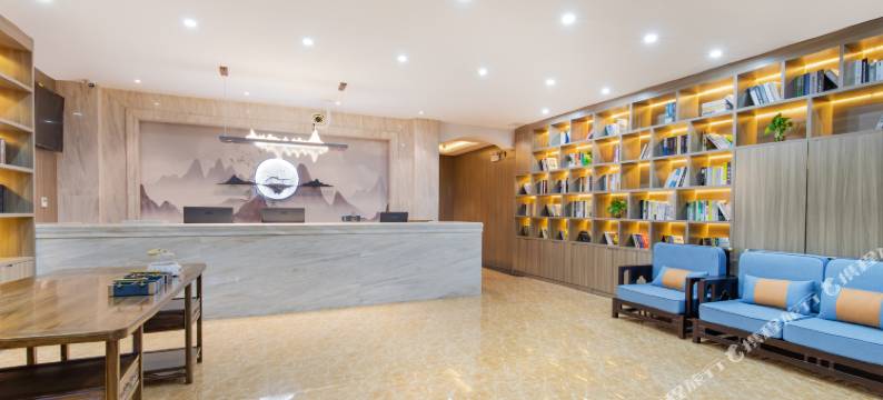 花居酒店(苏州甪直古镇店)图片
