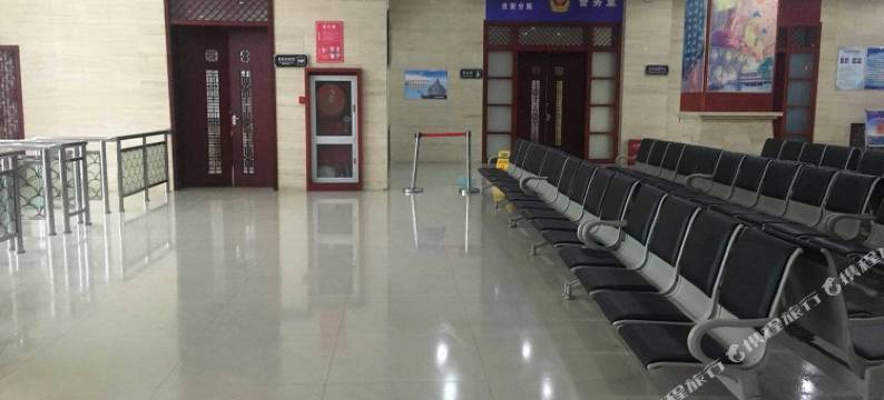 菩提岛酒店图片