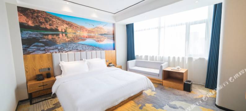 唯雅诺酒店(德州澳德乐店)图片