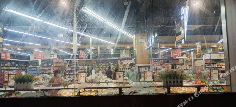 霍山春城宾馆图片