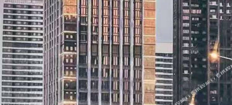 沃尔顿皇家花园酒店(赣州万象城店)图片