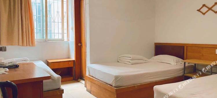 驻马店世纪鸿宾馆图片