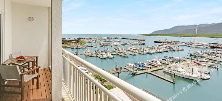 凯恩斯香格里拉(Shangri-La The Marina, Cairns)图片