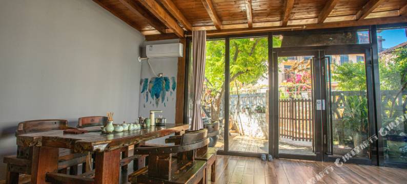 涠洲岛海之梦私享别苑(滴水丹屏店)图片