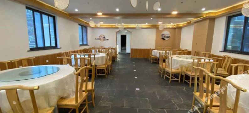 庐山熹庐国际度假山庄图片