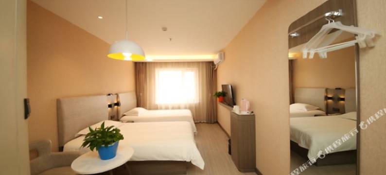 哈尔滨永兴酒店图片