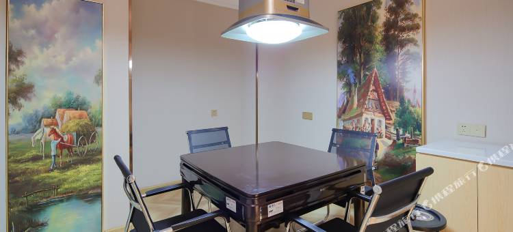 维也纳智好酒店(阜阳红旗中学二里井夜市店)图片