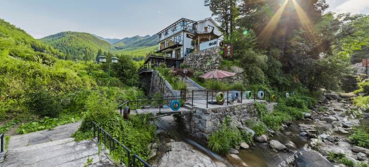 安吉静心居民宿图片