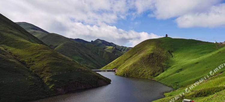 会泽云上江南客栈图片