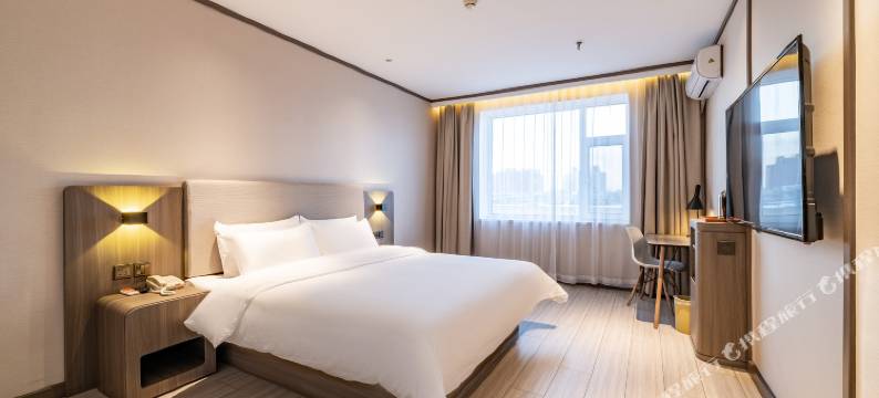 汉庭酒店(长春重庆路活力城店)图片