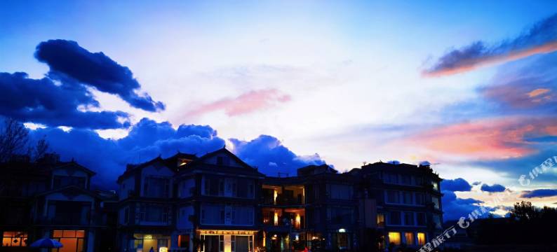 大理洱海湾海景客栈(龙龛码头店)图片