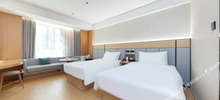 全季酒店(黄石北站杭州西路店)图片