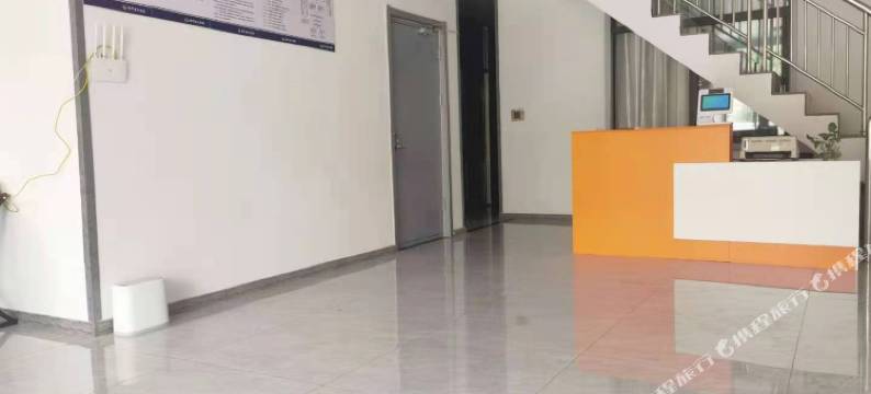 邹平米家云上连锁酒店图片