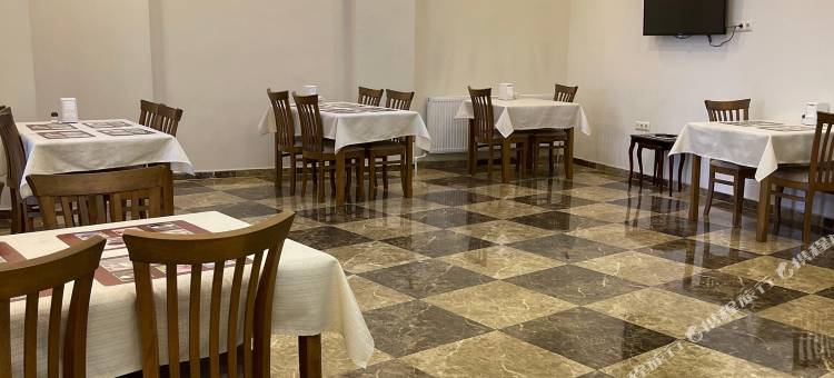 马尔科克酒店(Hotel Malkoc)图片