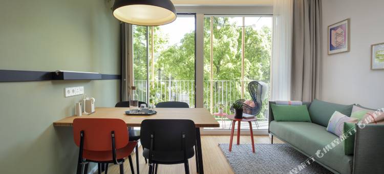 Zoku 维也纳(Zoku Vienna)图片