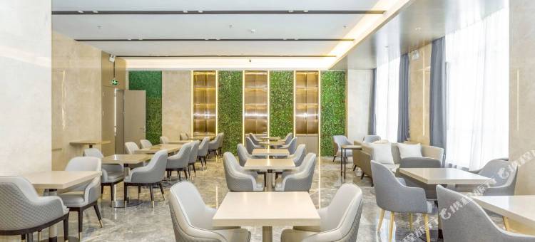 麗枫酒店(伊宁市政府店)图片